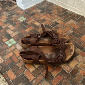 Birkenstock Sandals